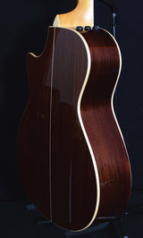 Taylor 812ce 12-Fret DLX Deluxe Series-Brian's Guitars