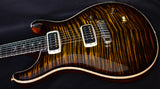 Paul Reed Smith 2014 Collection McCarty Signature Tiger Eye Smoked Burst-Brian's Guitars