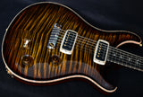 Paul Reed Smith 2014 Collection McCarty Signature Tiger Eye Smoked Burst-Brian's Guitars