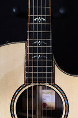 Taylor 914ce V-Class-Brian's Guitars