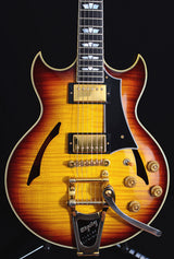 Used Gibson Custom Johnny A. Signature-Brian's Guitars