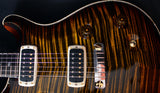 Paul Reed Smith 2014 Collection McCarty Signature Tiger Eye Smoked Burst-Brian's Guitars