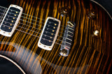 Paul Reed Smith 2014 Collection McCarty Signature Tiger Eye Smoked Burst-Brian's Guitars