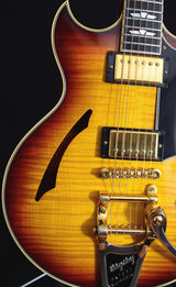 Used Gibson Custom Johnny A. Signature-Brian's Guitars