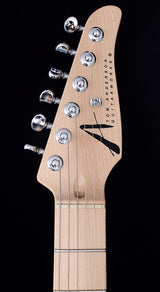 Used Tom Anderson Drop Top Classic Key Lime Burst-Brian's Guitars