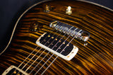 Paul Reed Smith 2014 Collection McCarty Signature Tiger Eye Smoked Burst-Brian's Guitars