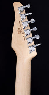 Used Tom Anderson Drop Top Classic Key Lime Burst-Brian's Guitars