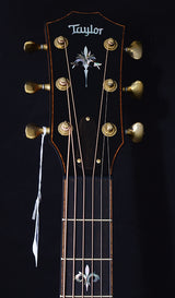 Taylor 914ce V-Class-Brian's Guitars