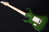 Used Tom Anderson Drop Top Classic Key Lime Burst-Brian's Guitars