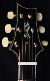 Paul Reed Smith 2014 Collection McCarty Signature Tiger Eye Smoked Burst-Brian's Guitars