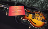 Used Gibson Custom Johnny A. Signature-Brian's Guitars