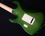 Used Tom Anderson Drop Top Classic Key Lime Burst-Brian's Guitars