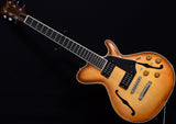 Used Engel 14" Hollowbody Sunburst-Brian's Guitars