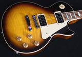 Used Gibson Les Paul Signature T Vintage Sunburst-Brian's Guitars