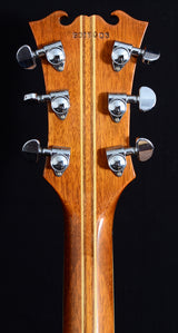 Used Engel 14" Hollowbody Sunburst-Brian's Guitars