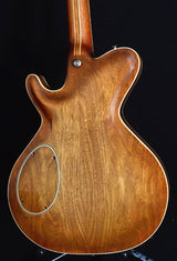 Used Engel 14" Hollowbody Sunburst-Brian's Guitars