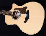 Taylor 814ce V-Class-Brian's Guitars
