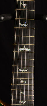 Paul Reed Smith Wood Library Custom 24 Floyd Brian's Limited Jade Green Burst-Brian's Guitars