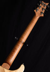 Paul Reed Smith Wood Library Custom 24 Floyd Brian's Limited Jade Green Burst-Brian's Guitars