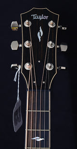 Taylor 814ce V-Class-Brian's Guitars