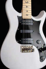 Used Paul Reed Smith Brent Mason White Wash-Brian's Guitars