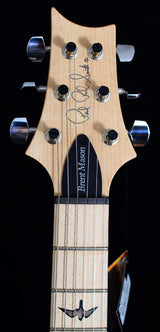 Used Paul Reed Smith Brent Mason White Wash-Brian's Guitars