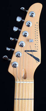 Tom Anderson T Classic Tobacco Fade-Brian's Guitars
