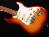 Fender Vintera 70's Stratocaster Sienna Burst-Electric Guitars-Brian's Guitars
