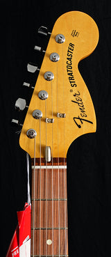 Fender Vintera 70's Stratocaster Sienna Burst-Electric Guitars-Brian's Guitars