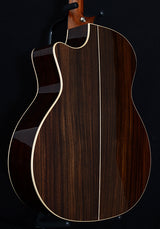Taylor 814ce V-Class-Brian's Guitars