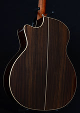 Taylor 814ce V-Class-Brian's Guitars