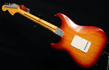 Fender Vintera 70's Stratocaster Sienna Burst-Electric Guitars-Brian's Guitars