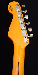 Used Fender Custom Shop David Gilmour Stratocaster NOS-Brian's Guitars