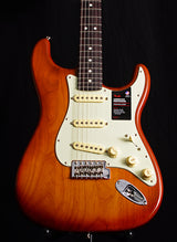 Fender American Performer Stratocaster Honey Burst-Brian's Guitars