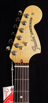 Fender American Performer Stratocaster Honey Burst-Brian's Guitars