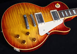 Used Gibson Custom 1959 R9 Reissue Les Paul Flame Top-Brian's Guitars