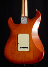 Fender American Performer Stratocaster Honey Burst-Brian's Guitars