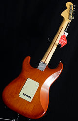 Fender American Performer Stratocaster Honey Burst-Brian's Guitars
