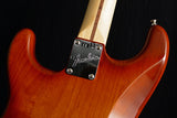 Fender American Performer Stratocaster Honey Burst-Brian's Guitars