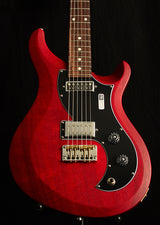 Paul Reed Smith S2 Vela Satin Vintage Cherry-Brian's Guitars