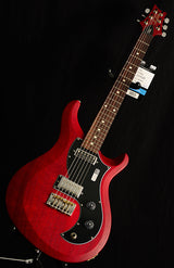 Paul Reed Smith S2 Vela Satin Vintage Cherry-Brian's Guitars