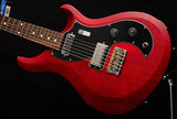 Paul Reed Smith S2 Vela Satin Vintage Cherry-Brian's Guitars