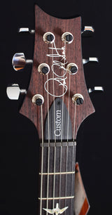 Paul Reed Smith Custom 24 Whale Blue Green Metallic Flip Paint Burst-Brian's Guitars