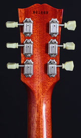 Used Gibson Custom 1959 R9 Reissue Les Paul Flame Top-Brian's Guitars