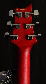 Paul Reed Smith S2 Vela Satin Vintage Cherry-Brian's Guitars