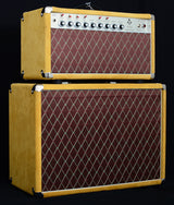 Used Amplified Nation Prime Minister Head and Cab-Brian's Guitars