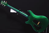 Paul Reed Smith Custom 24 Whale Blue Green Metallic Flip Paint Burst-Brian's Guitars