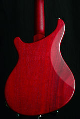 Paul Reed Smith S2 Vela Satin Vintage Cherry-Brian's Guitars