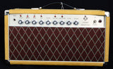 Used Amplified Nation Prime Minister Head and Cab-Brian's Guitars