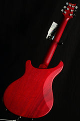 Paul Reed Smith S2 Vela Satin Vintage Cherry-Brian's Guitars